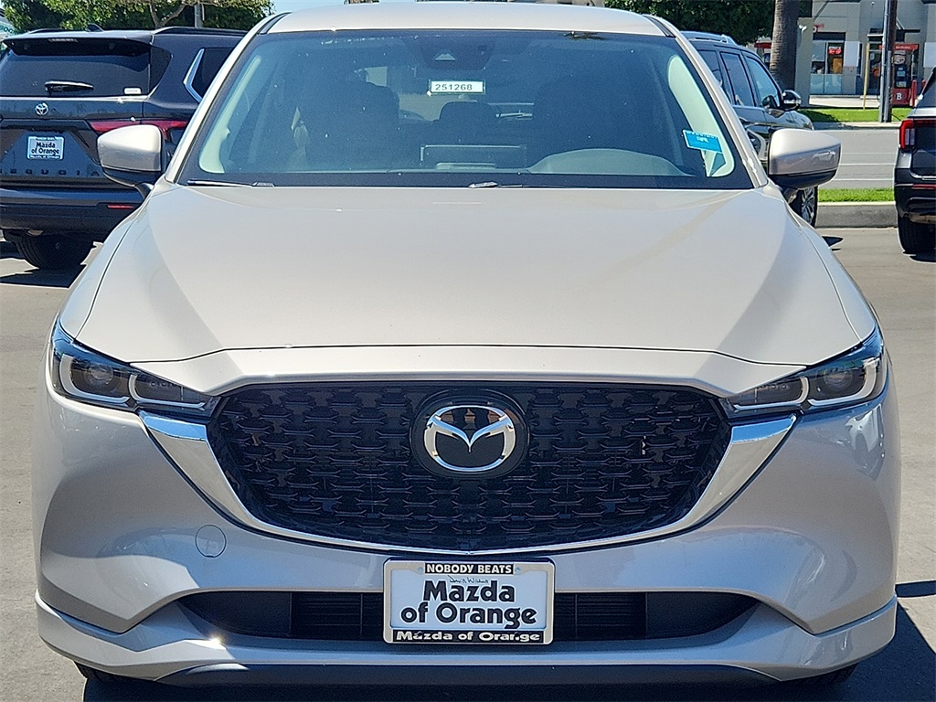 2025 Mazda CX-5 2.5 S Preferred photo 17