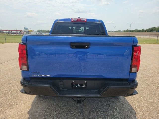 2026 Chevrolet Colorado Trail Boss photo 17