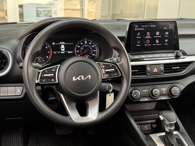 2024 Kia Forte LX photo 3
