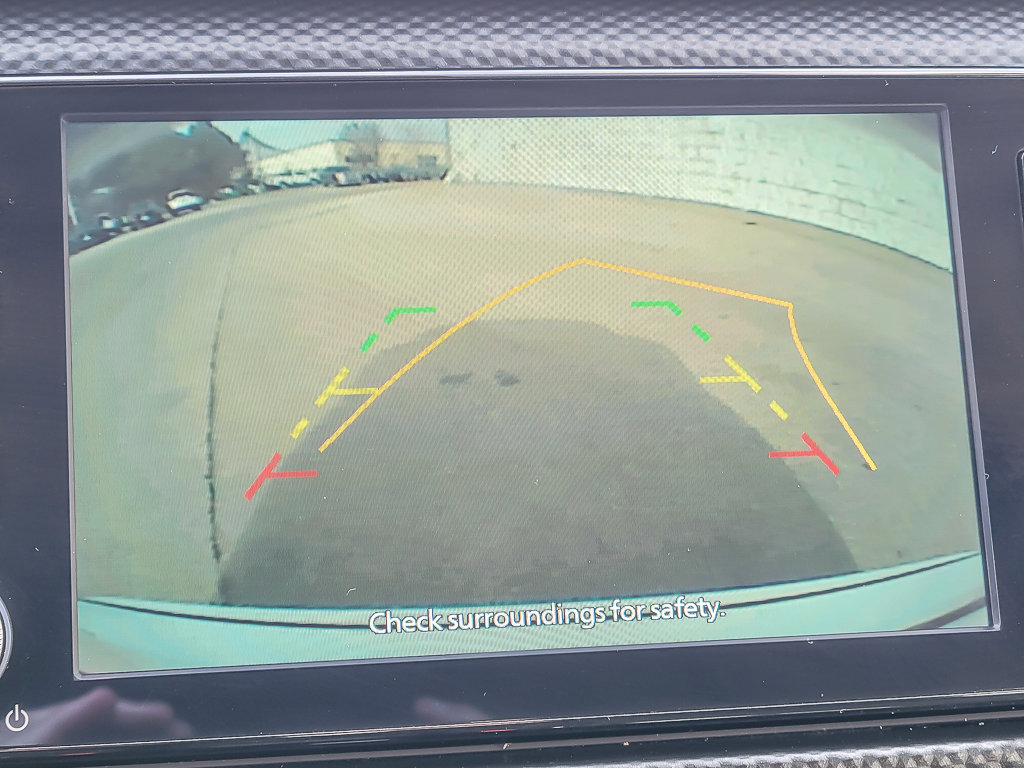 2024 NISSAN KICKS - Image 13