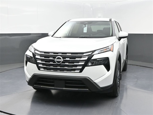 2026 Nissan Rogue SV photo 2