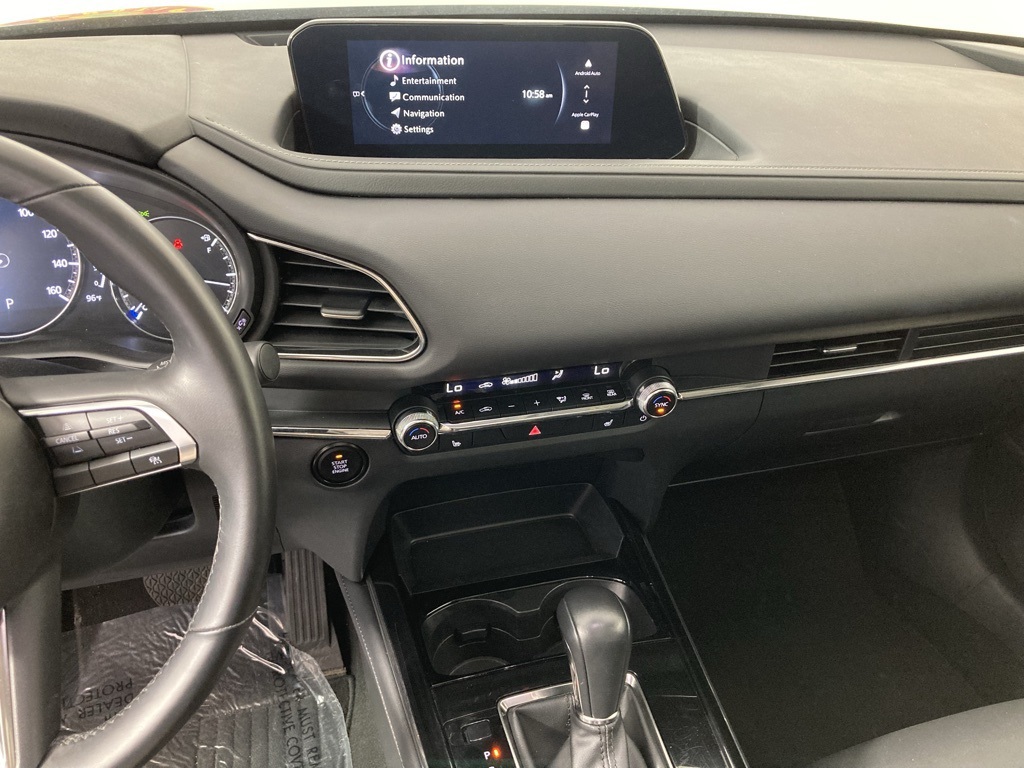 Used 2024 Mazda CX-30 Preferred with VIN 3MVDMBCM5RM656543 for sale in Stillwater, Minnesota
