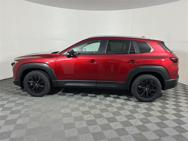 2025 Mazda CX-50 Preferred photo 3