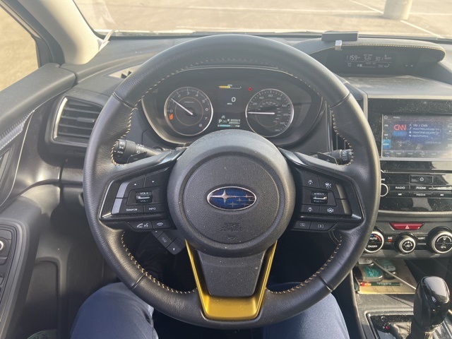 2023 Subaru Crosstrek Sport photo 4