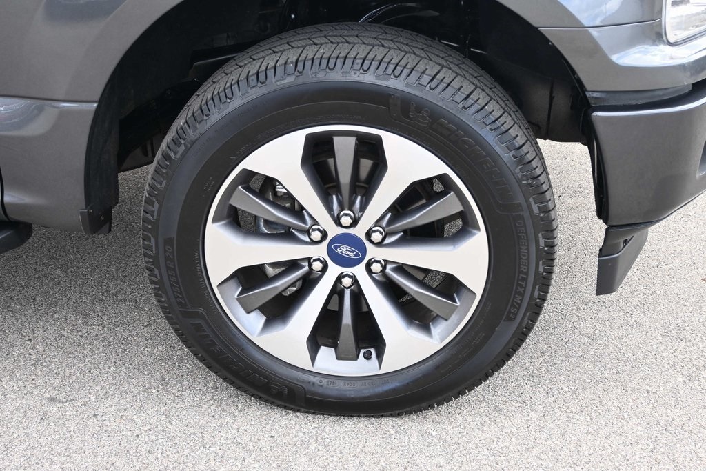 2019 Ford F-150 XL photo 15