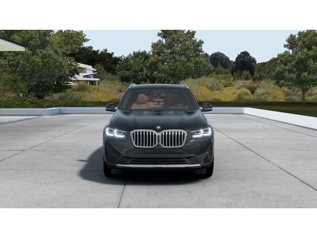 2024 Bmw X3 xDrive30i photo 3