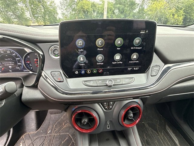 2023 Chevrolet Blazer RS photo 3