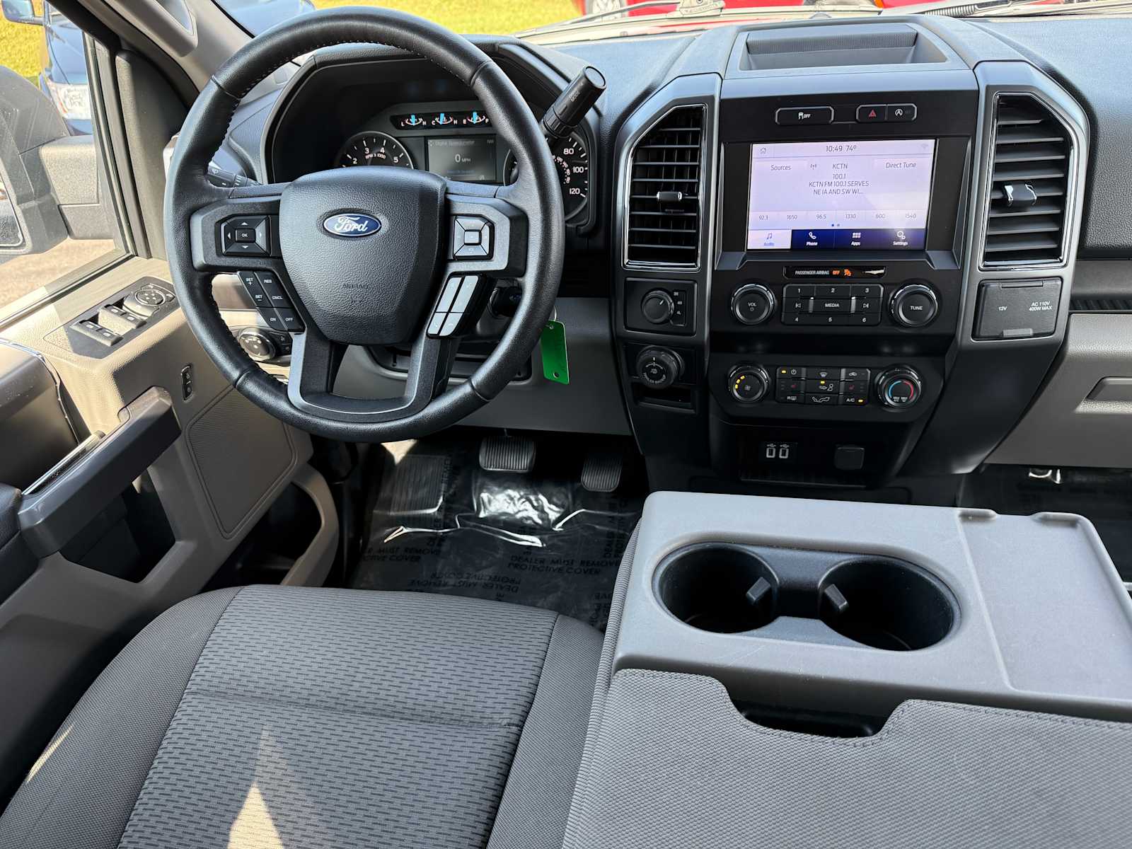2020 Ford F-150 XLT photo 24