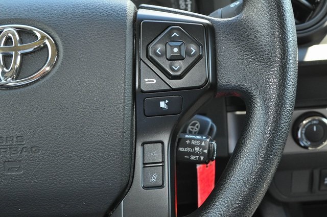 2023 Toyota Tacoma SR 4x4 Double Cab photo 22