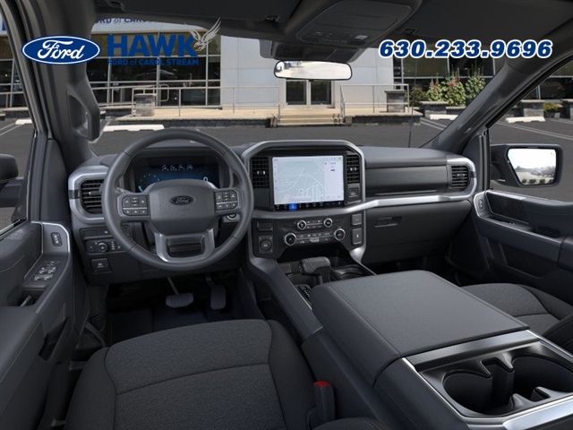 2025 FORD F-150 - Image 9