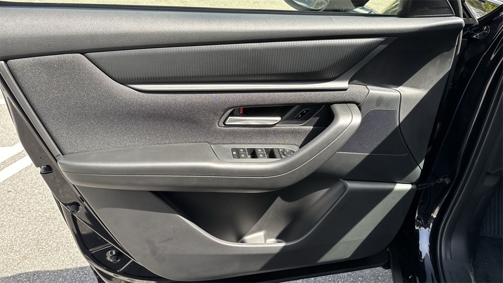 2025 Mazda CX-90 3.3 Turbo Select photo 36