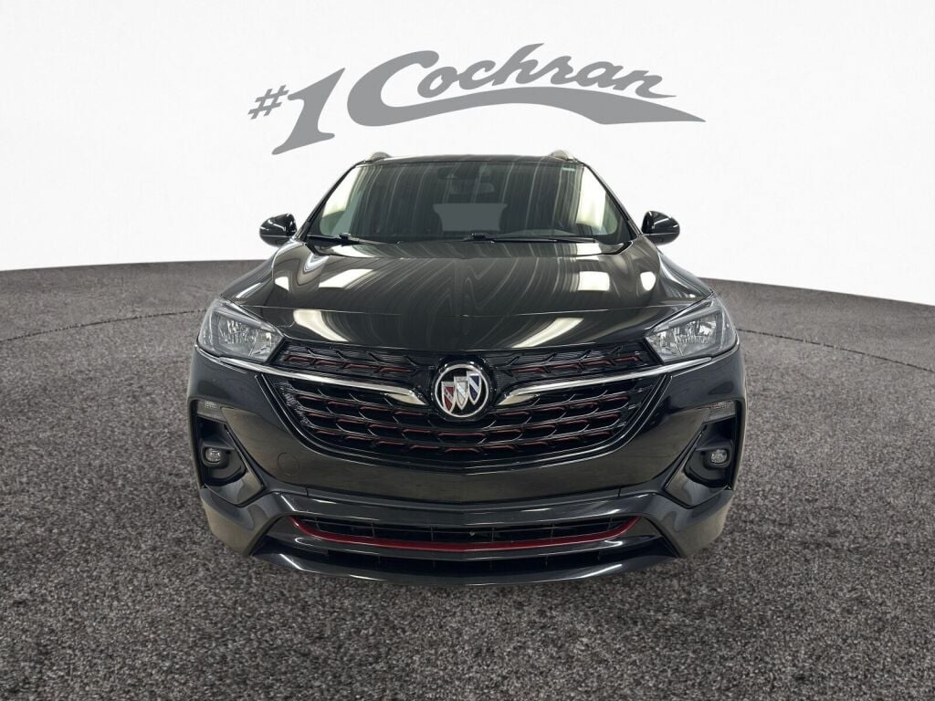 2023 Buick Encore GX Select photo 29