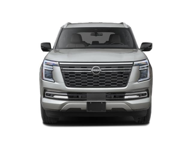 2026 Nissan Armada SL photo 6