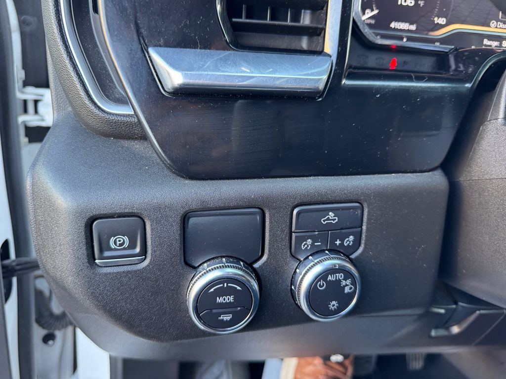 2024 Gmc Sierra 1500 SLE photo 27