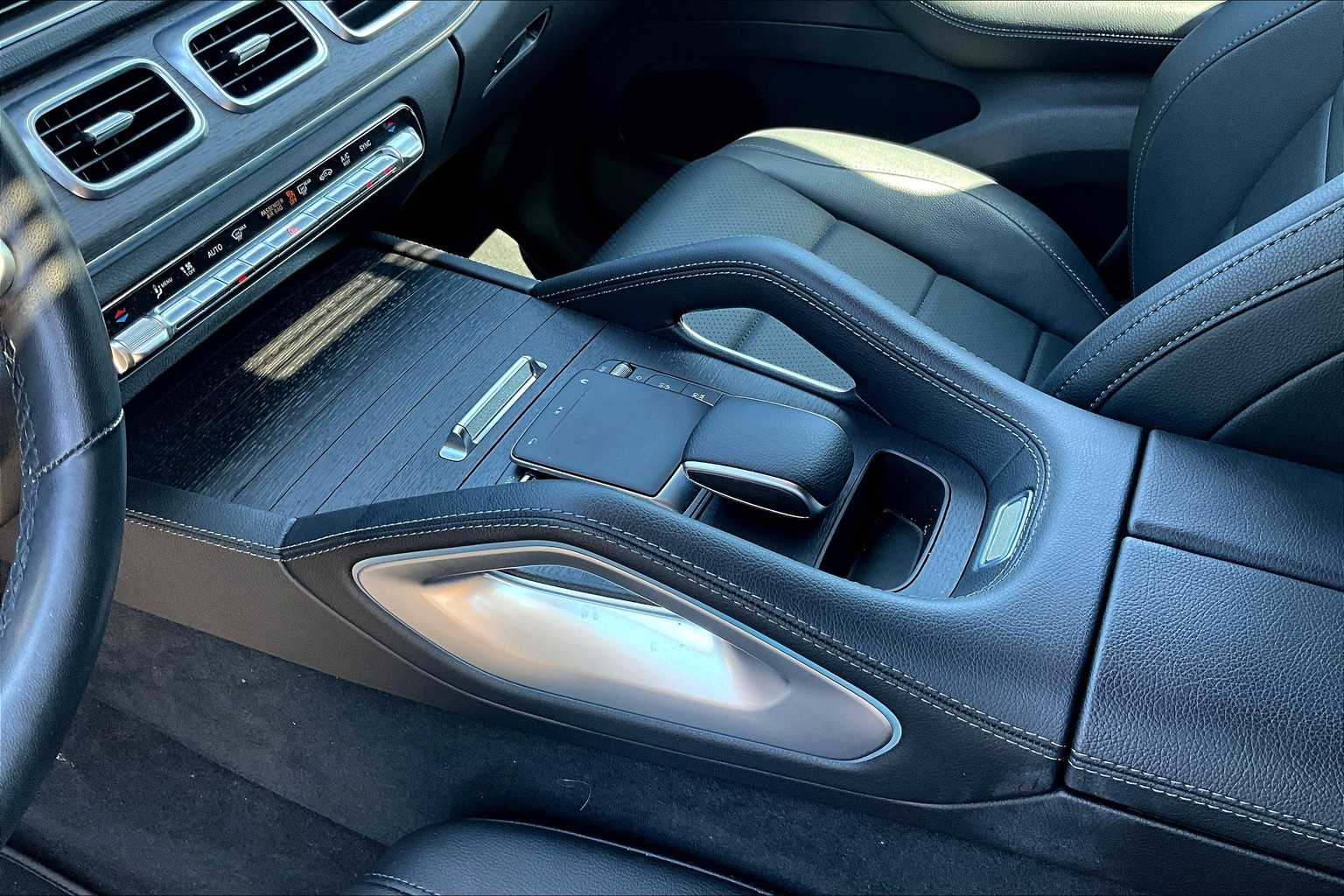 2022 Mercedes Benz GLE 350 4MATIC photo 12