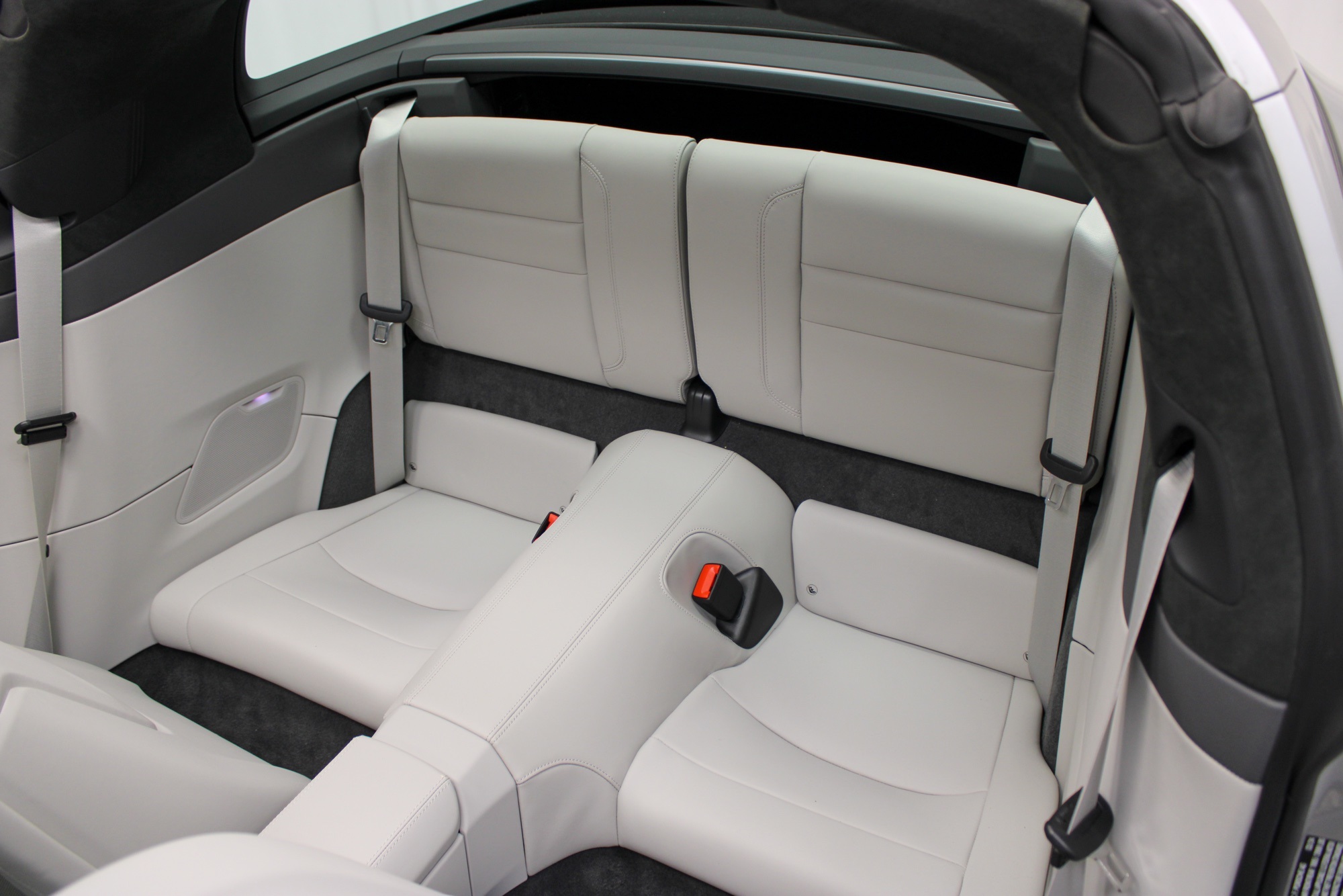 2024 Porsche 911 Targa 4 photo 29