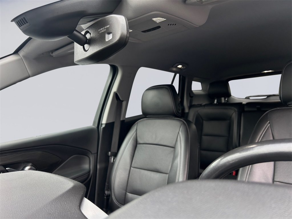 2022 Gmc Terrain SLT photo 15