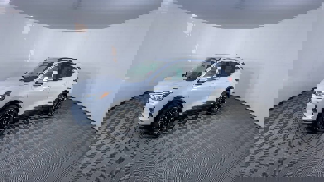 2025 Ford Escape Platinum photo 4