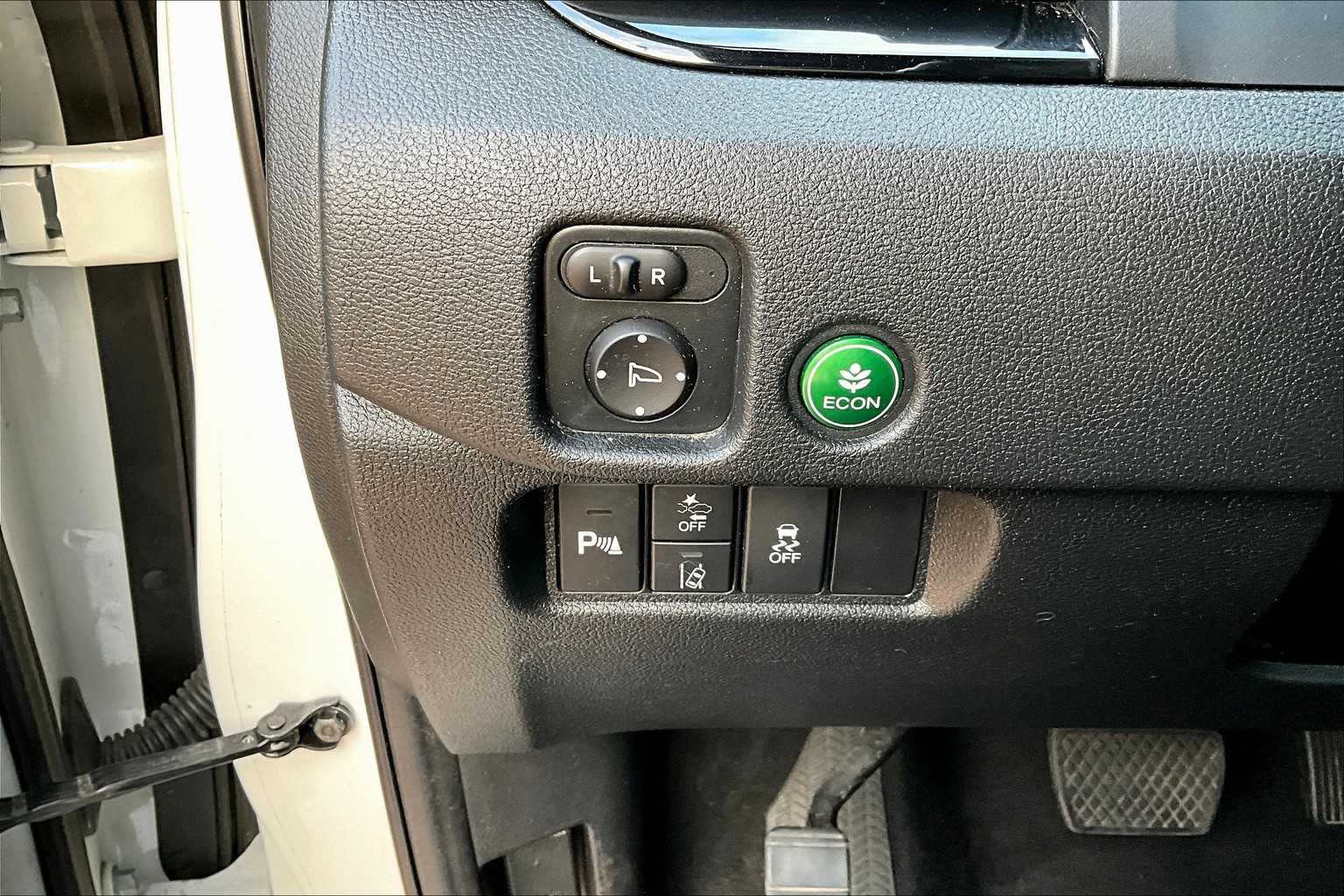 2022 Honda Pilot Touring photo 30