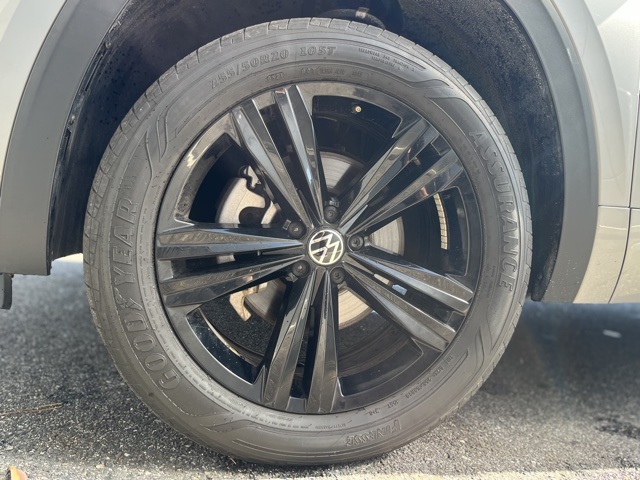 2023 Volkswagen Atlas V6 SEL R-Line photo 16