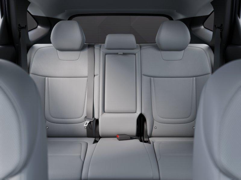 2026 Hyundai Tucson Hybrid SEL Convenience photo 12