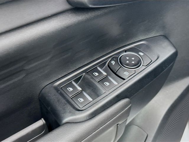 2025 Ford Ranger XL photo 16