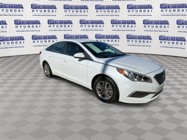 Used 2016 Hyundai Sonata SE with VIN 5NPE24AF7GH290907 for sale in Birmingham, AL