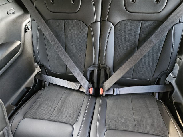 2025 Jeep Grand Cherokee Altitude X photo 3