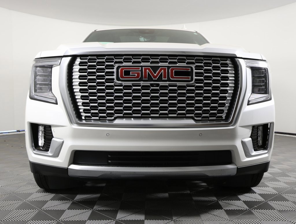 2024 Gmc Yukon XL Denali photo 2