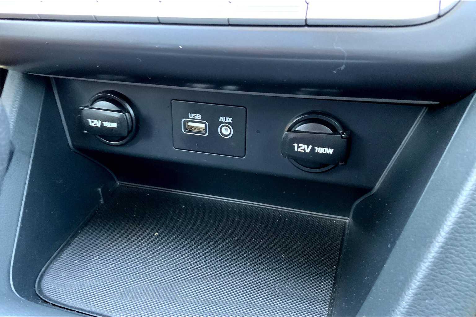 2018 Hyundai Sonata SE photo 28