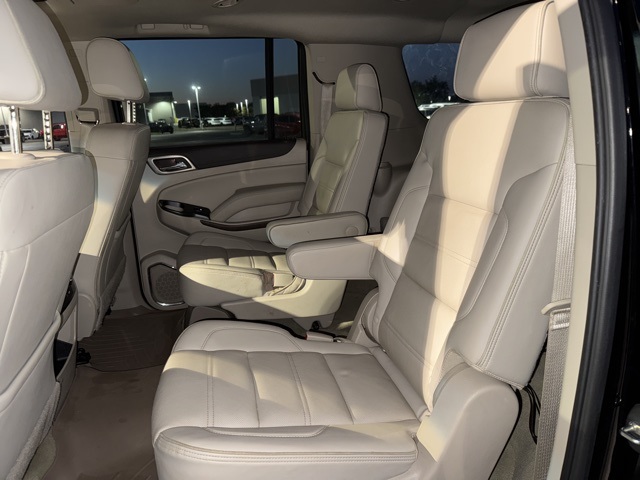 2018 Gmc Yukon XL Denali photo 11