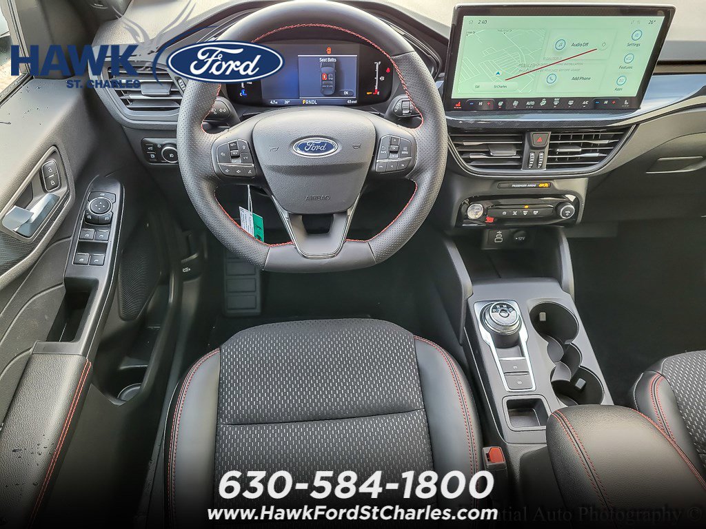 2026 FORD ESCAPE - Image 9