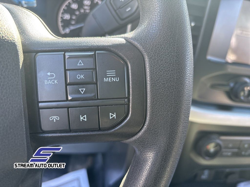 2023 Ford F-150 XLT photo 21