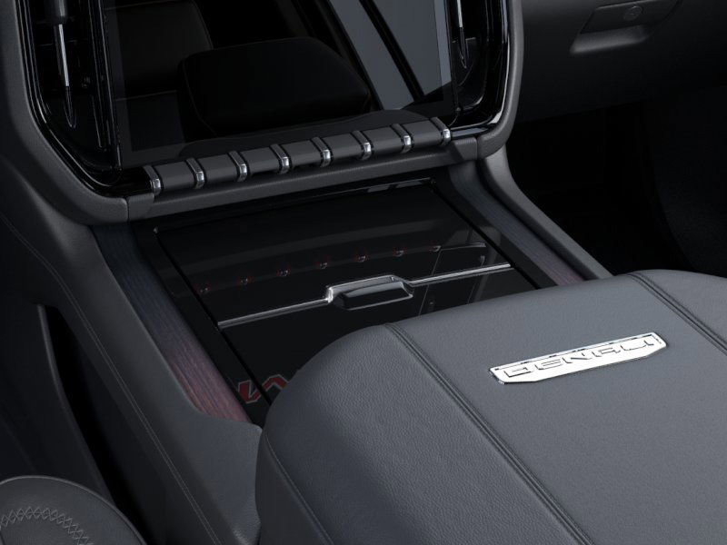 2025 Gmc Yukon XL Denali photo 20