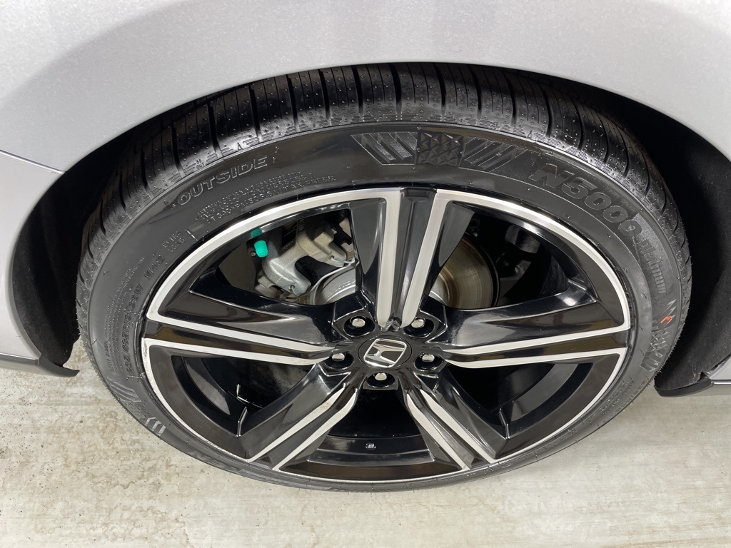 2024 Honda Accord Hybrid Sport photo 10