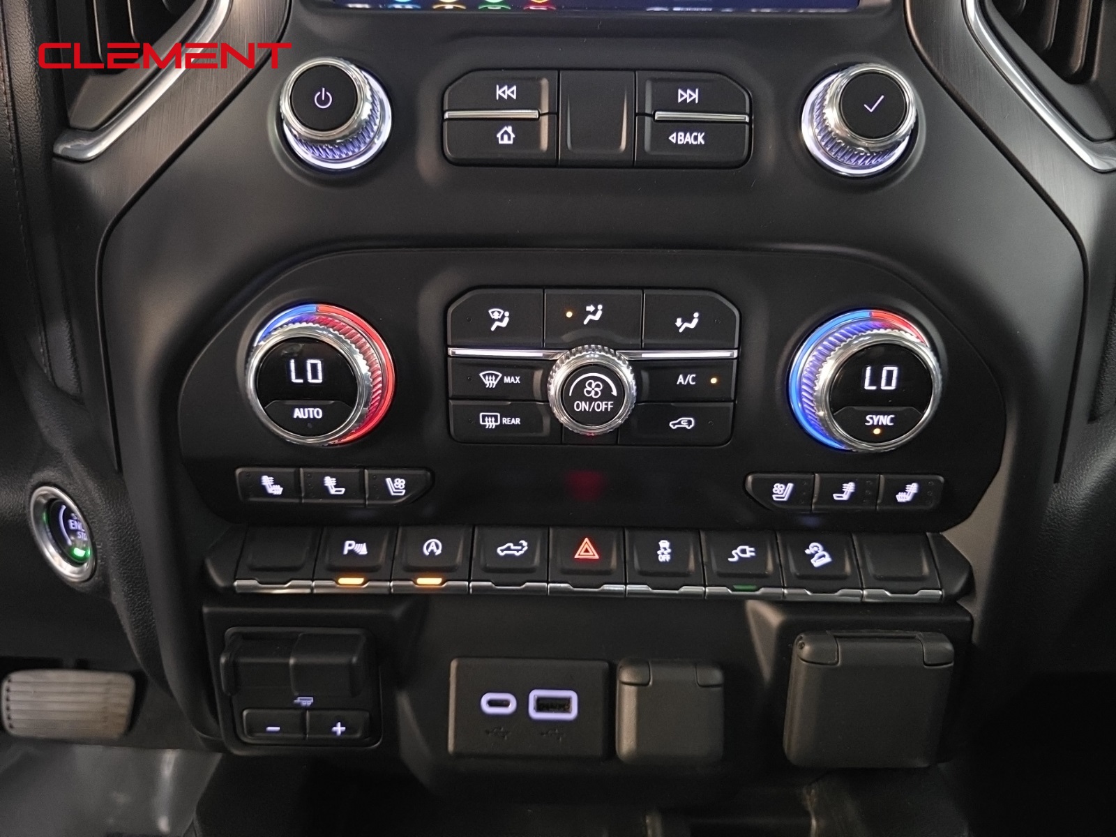 2021 Gmc Sierra 1500 AT4 photo 16