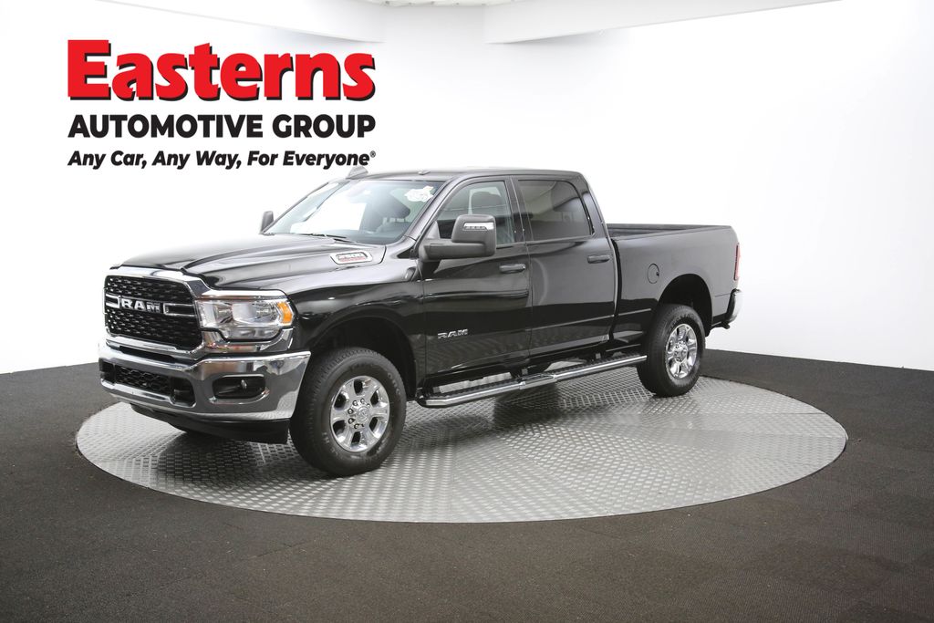 2024 Ram 2500 Big Horn photo 46