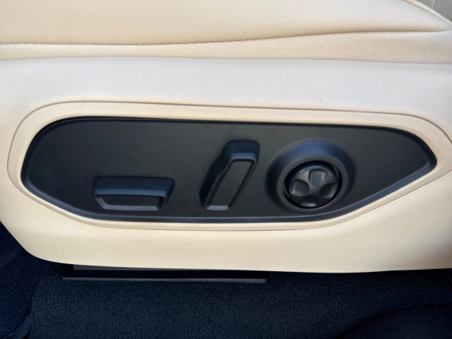 2025 Jeep Grand Cherokee Limited photo 6