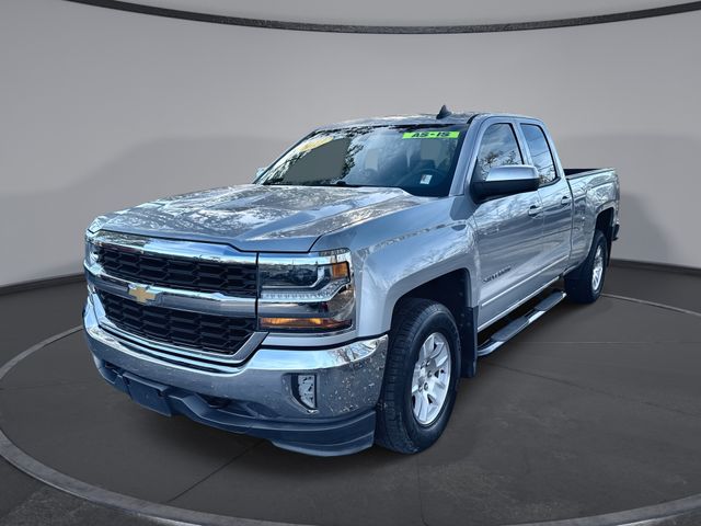 2017 Chevrolet Silverado 1500 LT's photo
