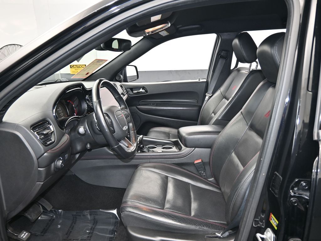 2022 Dodge Durango R/T photo 5