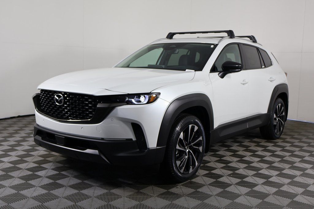 2026 Mazda CX-50 Premium Plus's photo