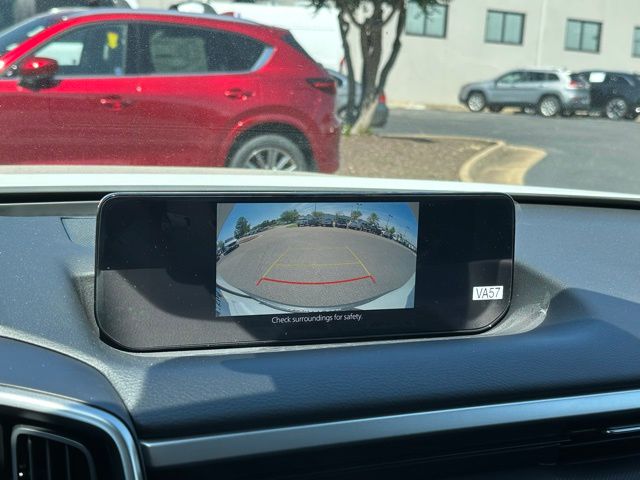 2025 Mazda CX-50 2.5 S Premium photo 28