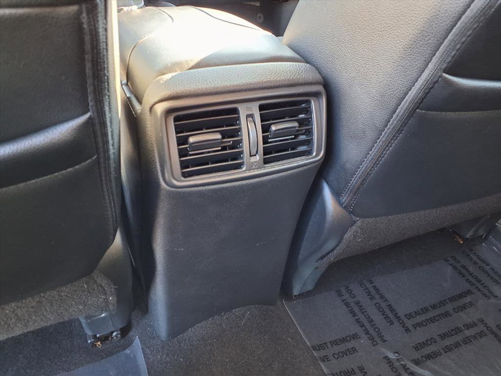 2019 Nissan Rogue SL photo 4