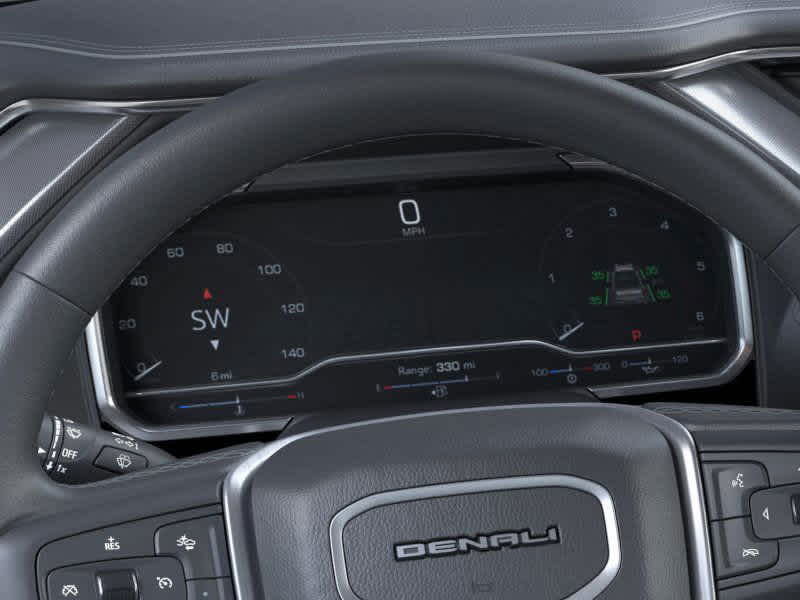 2025 Gmc Sierra 2500 HD Denali photo 17