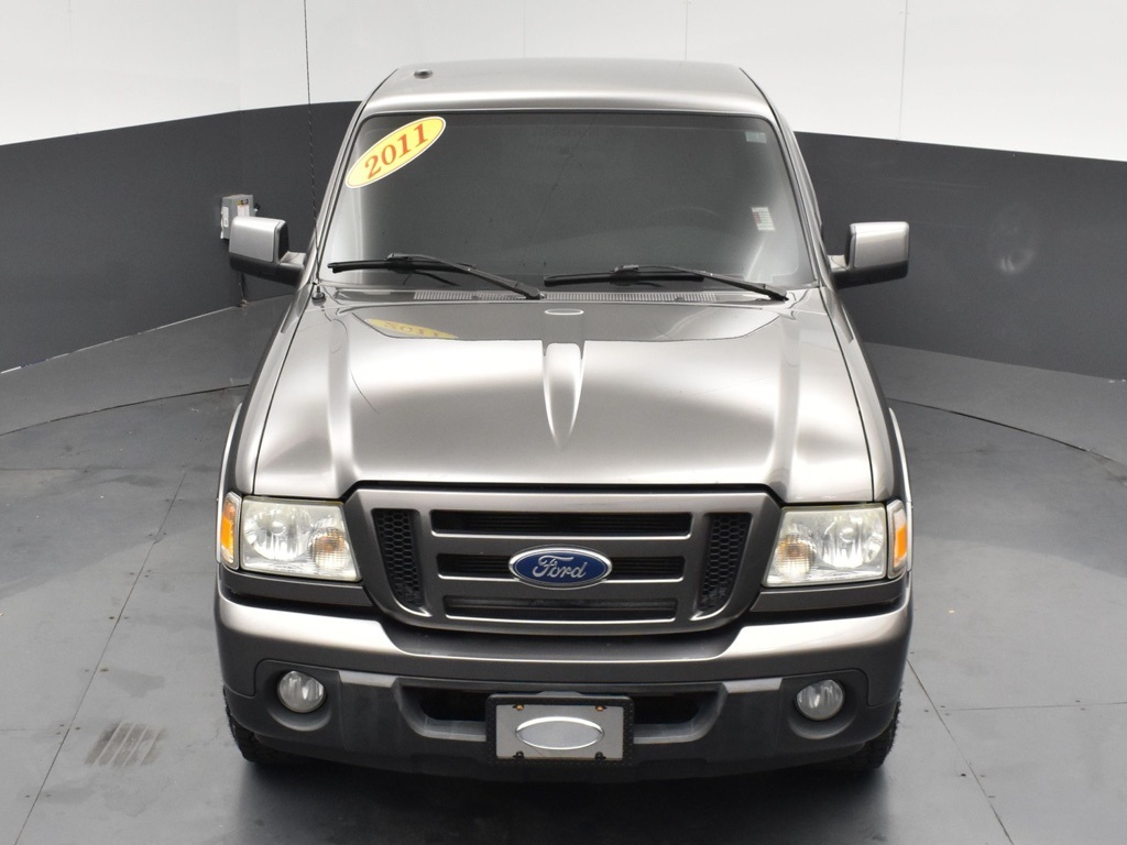 2011 Ford Ranger Sport photo 24