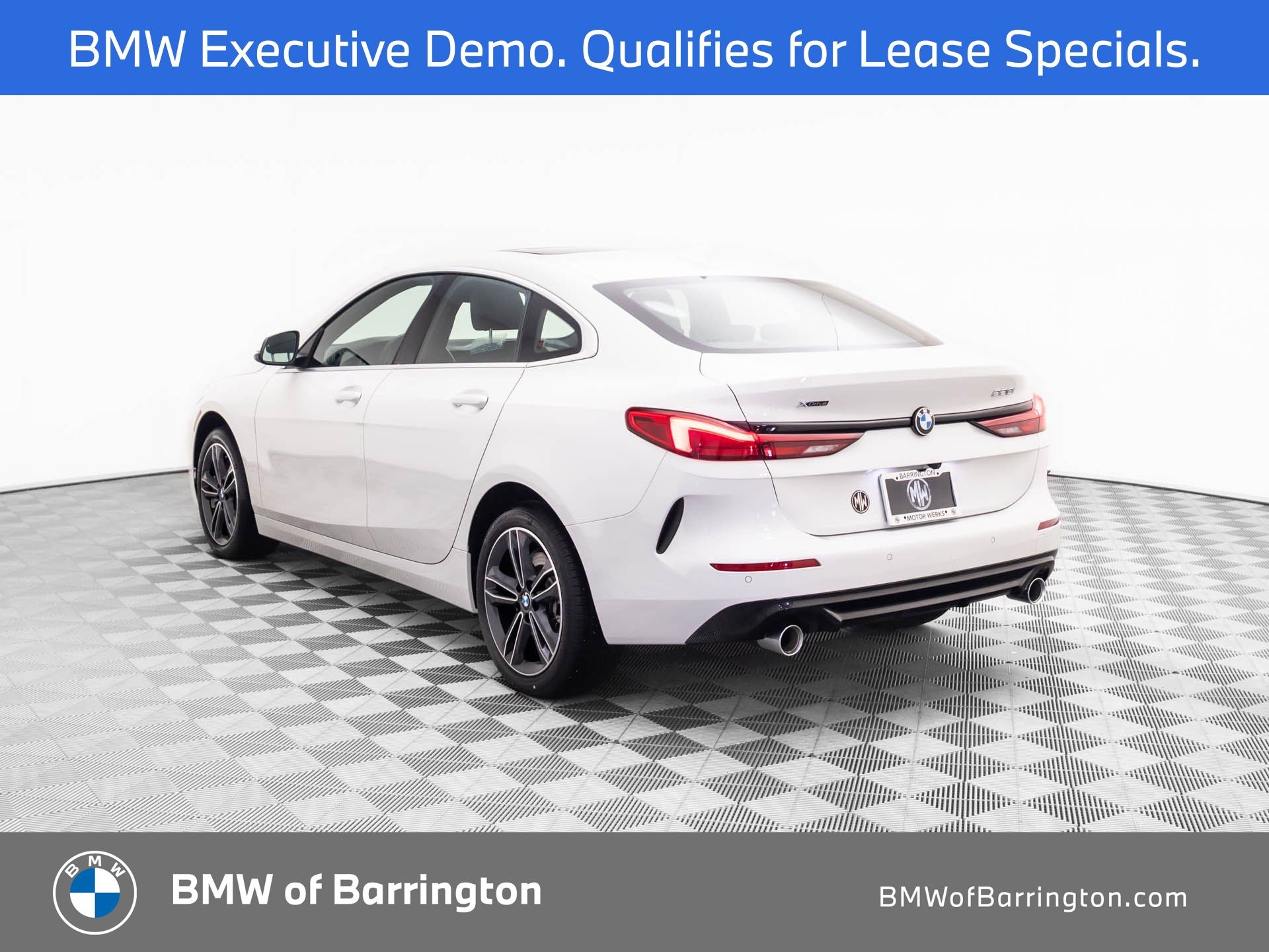 2024 Bmw 228i photo 3