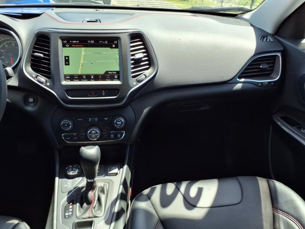 2022 JEEP CHEROKEE - Image 6