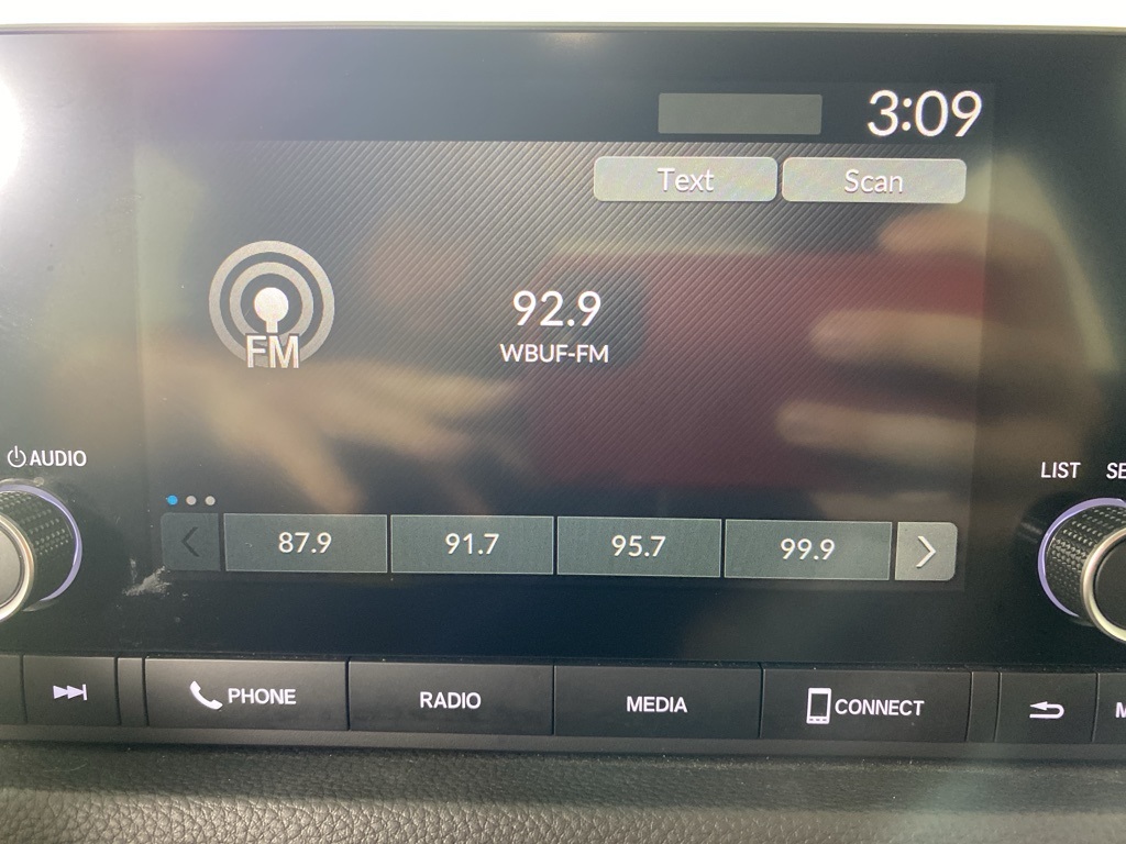 2022 Honda Civic Sport photo 15
