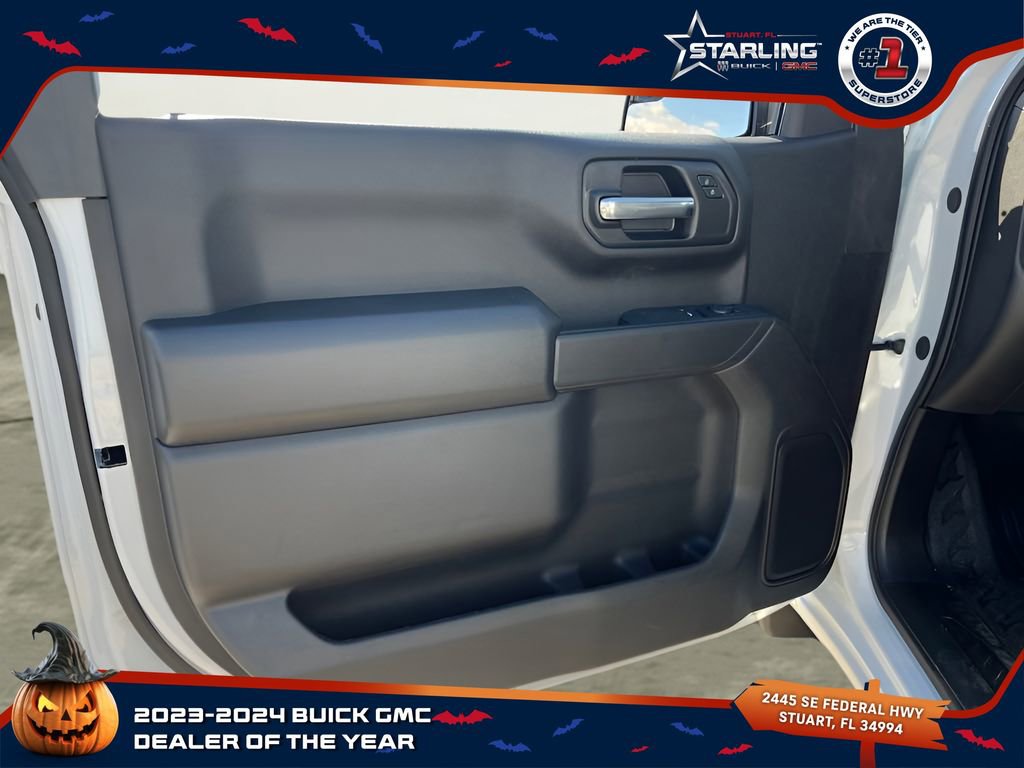 2025 Gmc Sierra 1500 Pro photo 14