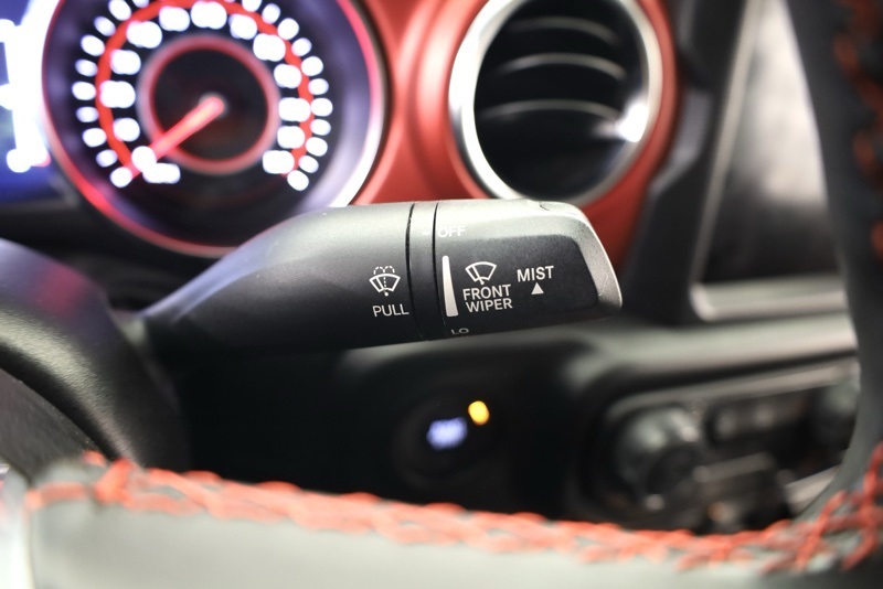 2022 Jeep Wrangler Unlimited Rubicon Sport photo 29